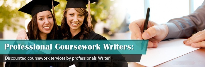 Coursework writing services have been around the corner for a while but the hunt of a reliable and affordable coursework writer continues as the writers charge.