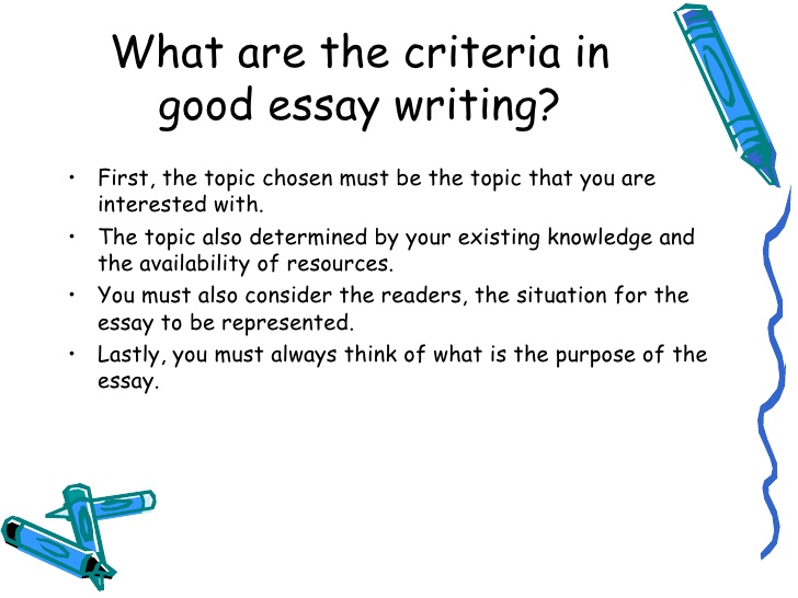 Essay writer.com