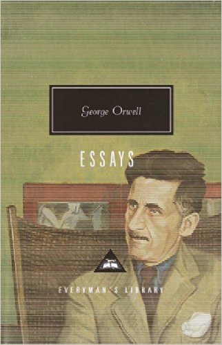 George Orwell - Shooting an Elephant: And Other Essays (Penguin Modern Classics) jetzt kaufen.