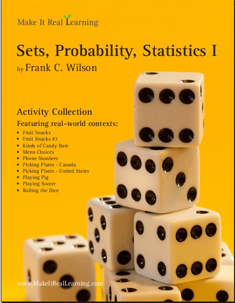 Probability can help you solve all sorts of everyday problems!