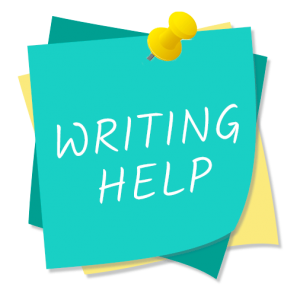 Help write essay