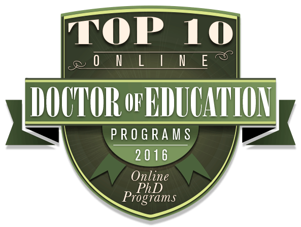 Online Education Programs Booming.