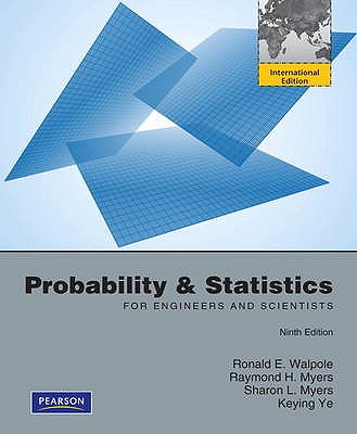 Probability and statistical