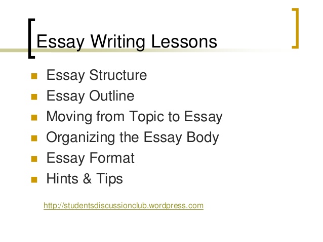 Might you get captured buying essay posting service