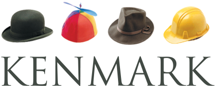 Kenmark Logo