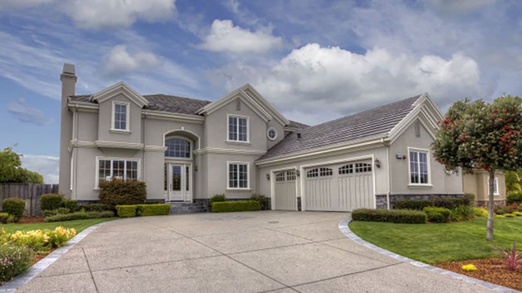 Kenmark Spyglass Living Homes