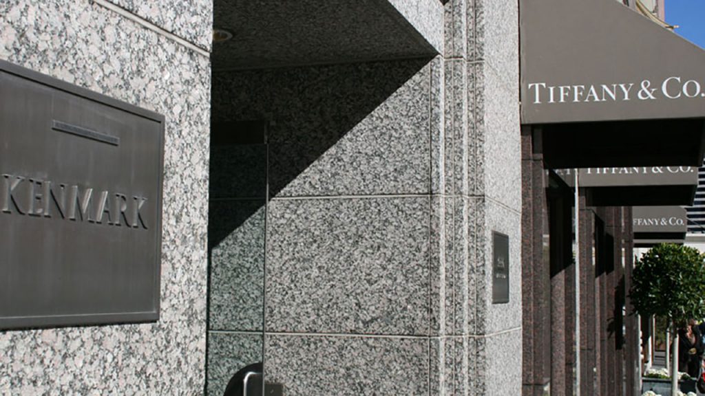Kenmark :: Tiffany Building